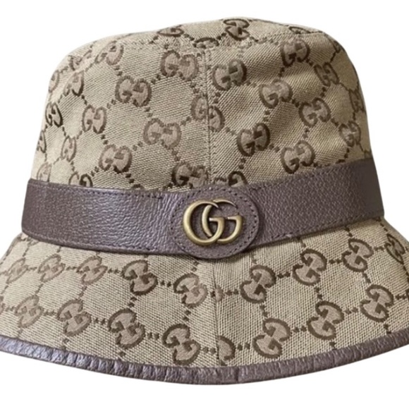Gucci hat - Picture 6 of 6